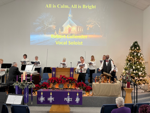 Cantata